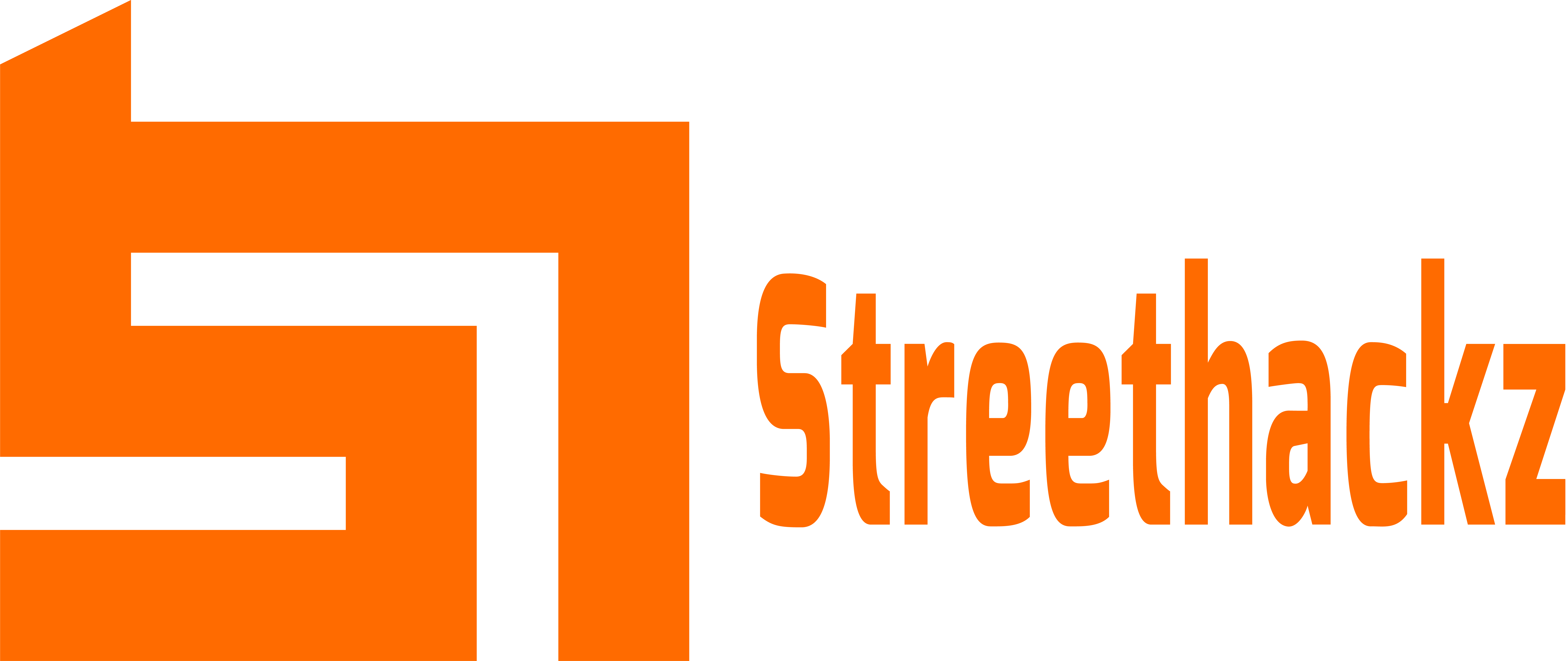 Logo White